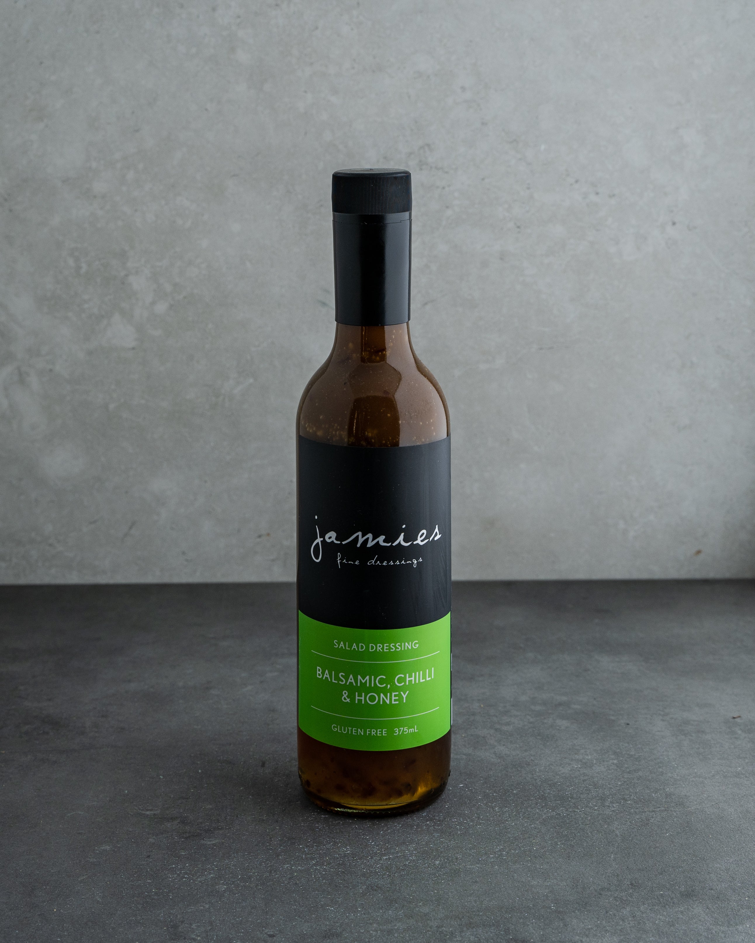 Balsamic Chilli & Honey Jamie's Fine Dressings