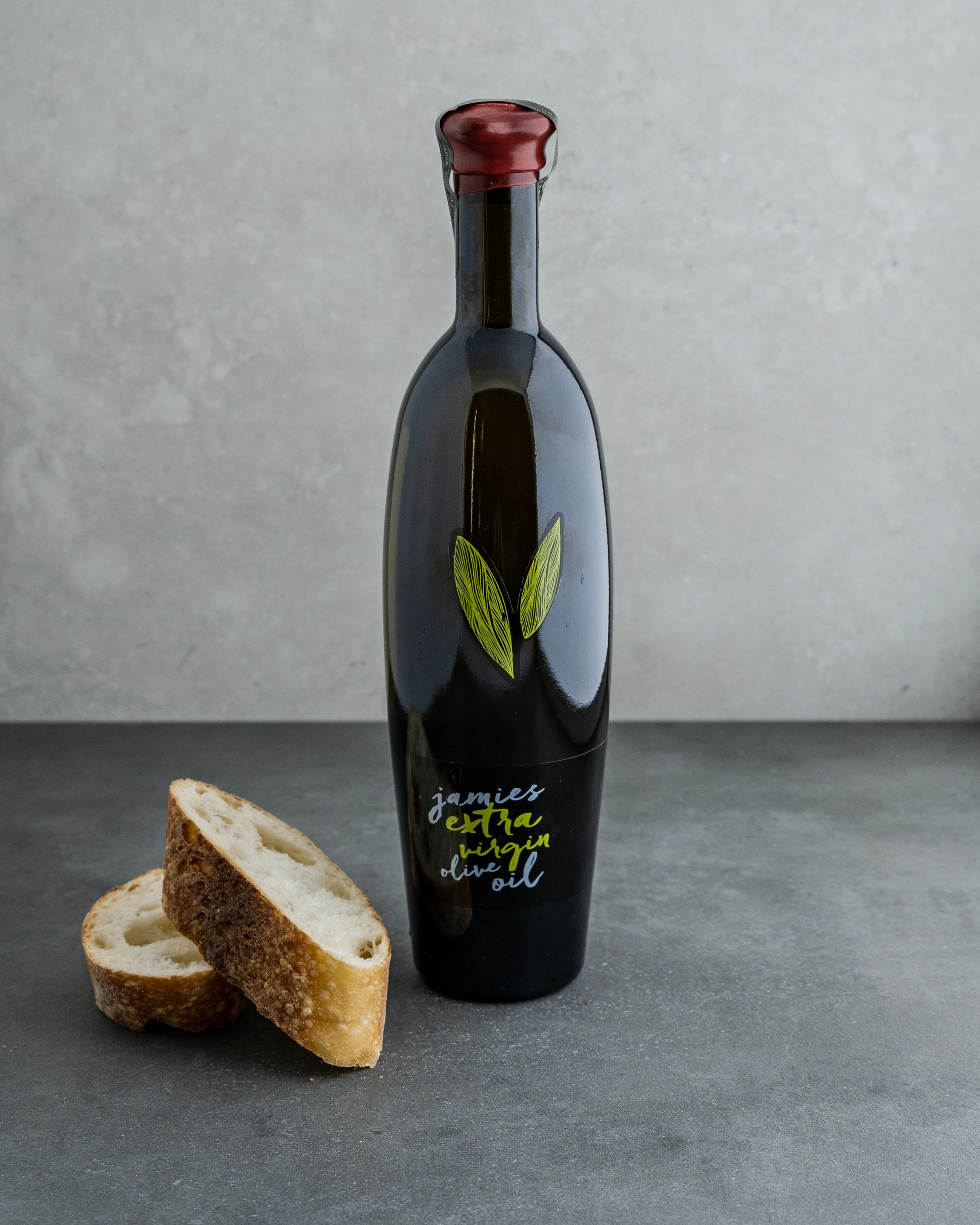 Jamie’s Extra Virgin Olive Oil (Special Price) Jamie's Fine Dressings